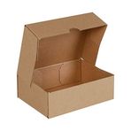 E Ticaret Karton Kargo Kutusu - 25x20x10-1,66 Desi (25 Adet)