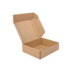 E-Ticaret Kutusu, Ürün Kutusu, Parfüm Kutusu 14X8X4 cm 250 Adet