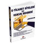 E Ticaret Siteleri İçin Hukuk Rehberi - Dizgi Kitap