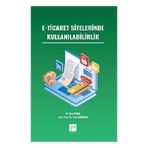 E-Ticaret Sitelerinde Kullanılabilirlik Gazi Kitabevi