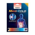 E-Trendy Shop Maxi Cold 2 Adet Soğuk Terapi Plasteri