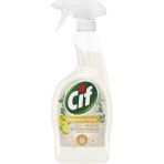 E-Trendy Shop Sprey Yüzey Temizleyici Doğanın Gücü Çok Amaçlı Için Leke Çıkarıcı Yağ Sökücü Limon Karbonat 750 ml 1 Adet