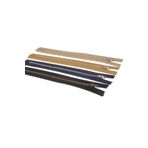 e tuhafiye 3 Adet Kot Pantolon-etek Metal Fermuar (16-20 CM ARALIĞINDA)