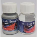 E-Ucuz Bmw B45 Estoril Blue Metallic Rötuş Boyası Seti 100 ml