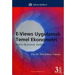 E - Views Uygulamalı Temel Ekonometri: Makro Ekonomik Verilerle - Kolektif