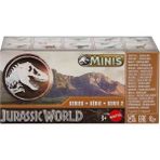 E-Vitrin GWP38 Jurassic World Sürpriz Paketli Mini Dinozor Figürleri