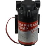 E-Water 75 100 Gpd Cihazlar Su Arıtma Motoru