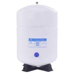 E-water Su Arıtma Cihazı Deposu 8 Lt Çelik Depo - Orjinal Kaliteli Ürün