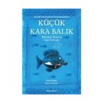 E-Woman Küçük Kara Balık