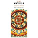 E-Woman Mandala Ayraç - Renk Cümbüşü