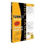 E-Woman Tasarı Dgs Türkçe Sözel Yetenek Yaprak Test Çek Kopart