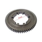 E-Yuk Arabası Dıfransıyel Buyuk Dıslı Ic 55 Mm 63T 8 Capraz Kanal Om