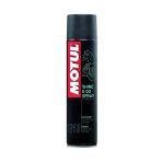 E10 Shine&Go Yıkama Sonrası Hızlı Sprey Cila - Motorsiklet/Otomobil Tüm Yüzeyler 400Ml