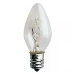 E12 Duy Parfüm Ampul 10W Gece Lambası