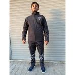 E2 Moda Erkek Yeni Yasa Kamu Personel Özel Güvenlik Pantolon - Antrasit - 50