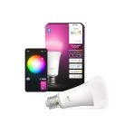 E27 Duy İle Uyumlu Philips Hue Led Lamba, Renkli Ve Beyaz Ambiyans