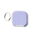 E2M Airpods 1-2 Aynalı Kılıf Mor