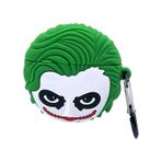 E2m Aırpods 1-2 Kılıf Joker Yeşil