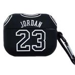 E2m Aırpods 1-2 Kılıf Jordan Siyah