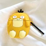 E2m Aırpods 1-2 Kılıf Psyduck Sarı