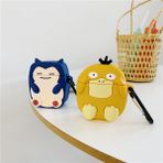 E2m Aırpods 1-2 Kılıf Psyduck Sarı
