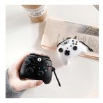 E2M AIRPODS 3 KILIF JOYSTICK BEYAZ