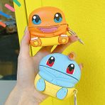 E2m Aırpods Pro Kılıf Charmander Turuncu