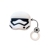 E2m Aırpods Pro Kılıf Darth Vader Beyaz