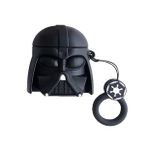 E2m Aırpods Pro Kılıf Darth Vader Siyah