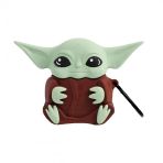 E2m Aırpods Pro Kılıf Yoda Yeşil