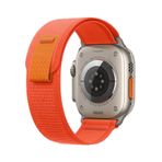 E2M Apple Watch 38-40-41-Mm Krd-27 Trial Kordon Turuncu