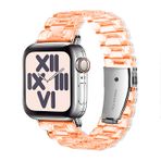 E2M Apple Watch 38-40mm KRD-22 Candy Kordon Yavruağzı