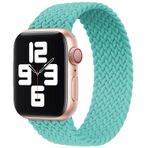 E2M Apple Watch 42-44 mm KRD-15 Örgü Kordon M Beden-4 Lila