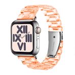 E2M Apple Watch 42-44mm KRD-22 Candy Kordon Yavruağzı