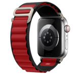 E2M Apple Watch Alpine Kordon 38-40-41 Mm Krd-26 Bej
