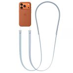 E2m Crossbody Strap Telefon Askısı Açık Mavi