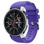 E2M Huawei Watch 22 Mm Krd-12 FrontiEr SiLiKon Kordon - 2 Mor