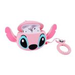 E2M Pembe Stitch Airpods Pro Kılıf