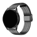 E2m Unıversal 20Mm Krd-30 Metal Sıyah Kordon
