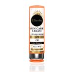 E2'quality 100 ml Spf 50+ Leke Karşıtı Yüz ve Vücut İçin Güneş Kremi