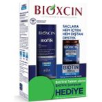 E2'Quality Biotin 5000MCG 60 Tablet 15 Mg + Şampuan 300 ml Hediye - yok
