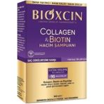 E2'Quality Collagen Biotin & Hacim Şampuanı 300 ml - yok