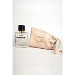 E3001 Eny NOCTURNE KISS Edp 50 ml Baharatlı–Kremsi Kadın Parfümü