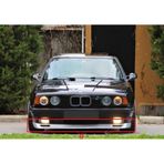 E34 M5 Ön Karlık Ön Tampon Eki