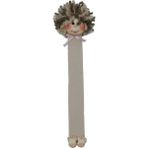 e38 EL İŞÇİLİĞİ KEÇE KİTAP AYRACI 28 * 3,5 cm - 5631