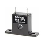 E54-CT1 - 5.8 mm Iç Çaplı Akım Transformatörü - Siyah
