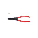 E67-44-0180 Iç Segman Pensesi 180 Mm (Düz Uçlu-Yaysız)