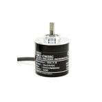 E6b2-cwz6c 500 Pals Optik Rotary Enkoder Dc 5v/24v Döner Encoder A B Z 3 Fazlı Motor