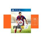 EA [2.EL] Fifa 15 - Ps4 Oyun