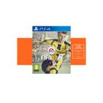 EA [2.EL] Fifa 17 - Ps4 Oyun